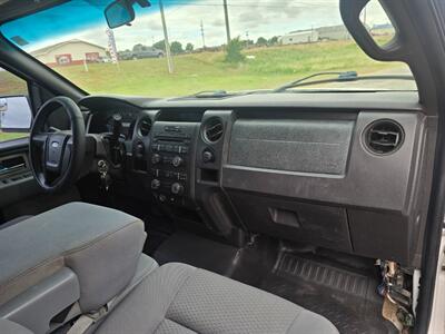 2011 Ford F-150 CREW 4X4 5.0L 1OWNER RUNS&DRIVES GREAT A/C COLD   - Photo 33 - Woodward, OK 73801