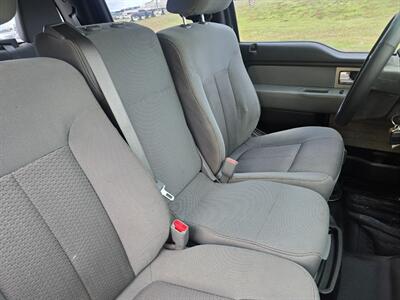 2011 Ford F-150 CREW 4X4 5.0L 1OWNER RUNS&DRIVES GREAT A/C COLD   - Photo 40 - Woodward, OK 73801