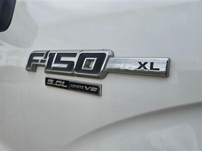 2011 Ford F-150 CREW 4X4 5.0L 1OWNER RUNS&DRIVES GREAT A/C COLD   - Photo 60 - Woodward, OK 73801