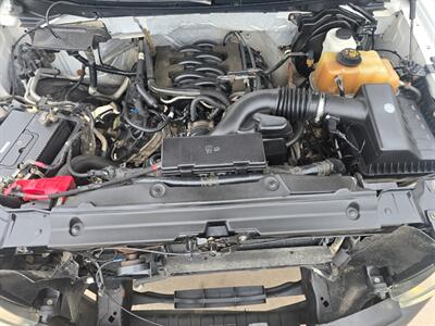 2011 Ford F-150 CREW 4X4 5.0L 1OWNER RUNS&DRIVES GREAT A/C COLD   - Photo 58 - Woodward, OK 73801