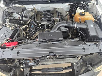 2011 Ford F-150 CREW 4X4 5.0L 1OWNER RUNS&DRIVES GREAT A/C COLD   - Photo 11 - Woodward, OK 73801