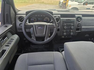 2011 Ford F-150 CREW 4X4 5.0L 1OWNER RUNS&DRIVES GREAT A/C COLD   - Photo 18 - Woodward, OK 73801