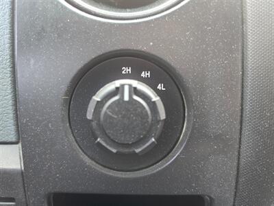 2011 Ford F-150 CREW 4X4 5.0L 1OWNER RUNS&DRIVES GREAT A/C COLD   - Photo 20 - Woodward, OK 73801