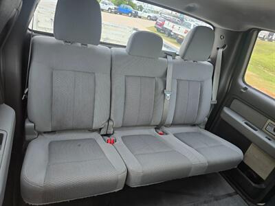 2011 Ford F-150 CREW 4X4 5.0L 1OWNER RUNS&DRIVES GREAT A/C COLD   - Photo 38 - Woodward, OK 73801