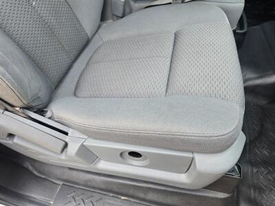 2011 Ford F-150 CREW 4X4 5.0L 1OWNER RUNS&DRIVES GREAT A/C COLD   - Photo 43 - Woodward, OK 73801