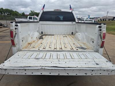 2011 Ford F-150 CREW 4X4 5.0L 1OWNER RUNS&DRIVES GREAT A/C COLD   - Photo 74 - Woodward, OK 73801
