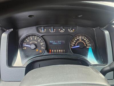 2011 Ford F-150 CREW 4X4 5.0L 1OWNER RUNS&DRIVES GREAT A/C COLD   - Photo 30 - Woodward, OK 73801