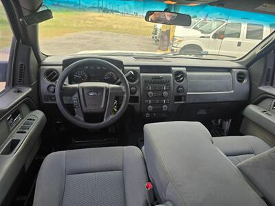 2011 Ford F-150 CREW 4X4 5.0L 1OWNER RUNS&DRIVES GREAT A/C COLD   - Photo 32 - Woodward, OK 73801
