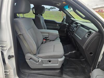 2011 Ford F-150 CREW 4X4 5.0L 1OWNER RUNS&DRIVES GREAT A/C COLD   - Photo 35 - Woodward, OK 73801