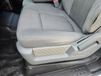 2011 Ford F-150 CREW 4X4 5.0L 1OWNER RUNS&DRIVES GREAT A/C COLD   - Photo 44 - Woodward, OK 73801