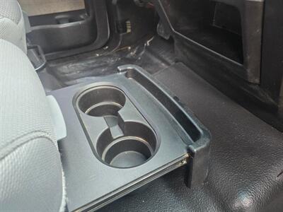 2011 Ford F-150 CREW 4X4 5.0L 1OWNER RUNS&DRIVES GREAT A/C COLD   - Photo 28 - Woodward, OK 73801