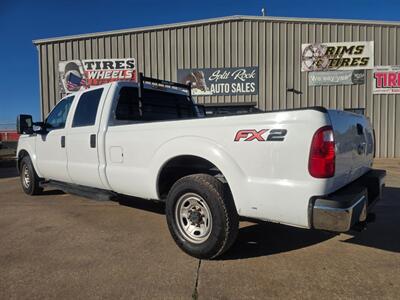 2015 Ford F-350 1OWNER CREW 8FT-BED RUNS&DRIVES GREAT A/C COLD   - Photo 78 - Woodward, OK 73801