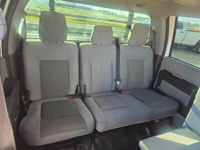 2015 Ford F-350 1OWNER CREW 8FT-BED RUNS&DRIVES GREAT A/C COLD   - Photo 18 - Woodward, OK 73801