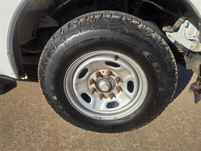 2015 Ford F-350 1OWNER CREW 8FT-BED RUNS&DRIVES GREAT A/C COLD   - Photo 59 - Woodward, OK 73801