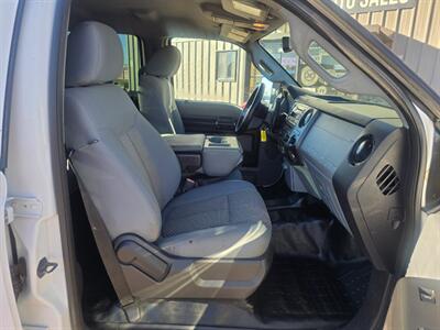 2015 Ford F-350 1OWNER CREW 8FT-BED RUNS&DRIVES GREAT A/C COLD   - Photo 17 - Woodward, OK 73801