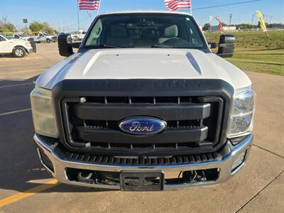 2015 Ford F-350 1OWNER CREW 8FT-BED RUNS&DRIVES GREAT A/C COLD   - Photo 7 - Woodward, OK 73801