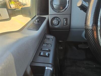 2015 Ford F-350 1OWNER CREW 8FT-BED RUNS&DRIVES GREAT A/C COLD   - Photo 25 - Woodward, OK 73801