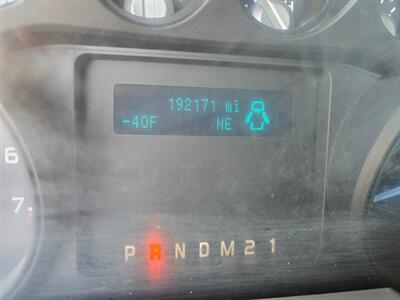 2015 Ford F-350 1OWNER CREW 8FT-BED RUNS&DRIVES GREAT A/C COLD   - Photo 32 - Woodward, OK 73801