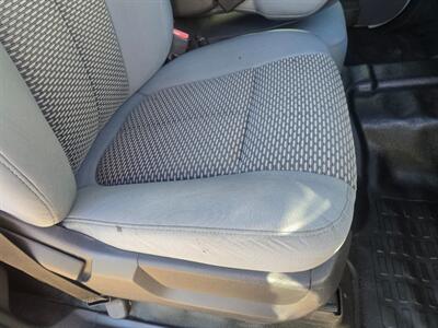 2015 Ford F-350 1OWNER CREW 8FT-BED RUNS&DRIVES GREAT A/C COLD   - Photo 39 - Woodward, OK 73801