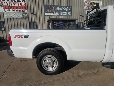 2015 Ford F-350 1OWNER CREW 8FT-BED RUNS&DRIVES GREAT A/C COLD   - Photo 69 - Woodward, OK 73801