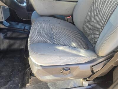 2015 Ford F-350 1OWNER CREW 8FT-BED RUNS&DRIVES GREAT A/C COLD   - Photo 40 - Woodward, OK 73801