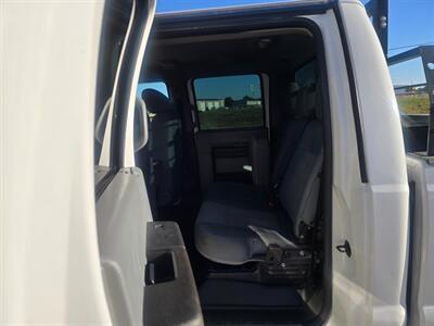 2015 Ford F-350 1OWNER CREW 8FT-BED RUNS&DRIVES GREAT A/C COLD   - Photo 42 - Woodward, OK 73801