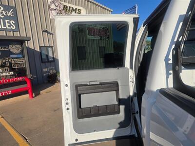 2015 Ford F-350 1OWNER CREW 8FT-BED RUNS&DRIVES GREAT A/C COLD   - Photo 47 - Woodward, OK 73801