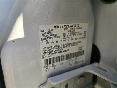 2015 Ford F-350 1OWNER CREW 8FT-BED RUNS&DRIVES GREAT A/C COLD   - Photo 83 - Woodward, OK 73801