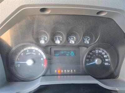 2015 Ford F-350 1OWNER CREW 8FT-BED RUNS&DRIVES GREAT A/C COLD   - Photo 31 - Woodward, OK 73801
