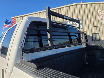 2015 Ford F-350 1OWNER CREW 8FT-BED RUNS&DRIVES GREAT A/C COLD   - Photo 50 - Woodward, OK 73801