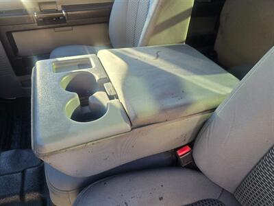 2015 Ford F-350 1OWNER CREW 8FT-BED RUNS&DRIVES GREAT A/C COLD   - Photo 43 - Woodward, OK 73801