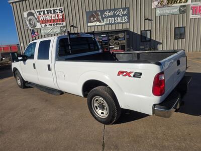 2015 Ford F-350 1OWNER CREW 8FT-BED RUNS&DRIVES GREAT A/C COLD   - Photo 6 - Woodward, OK 73801
