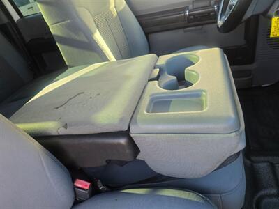 2015 Ford F-350 1OWNER CREW 8FT-BED RUNS&DRIVES GREAT A/C COLD   - Photo 44 - Woodward, OK 73801