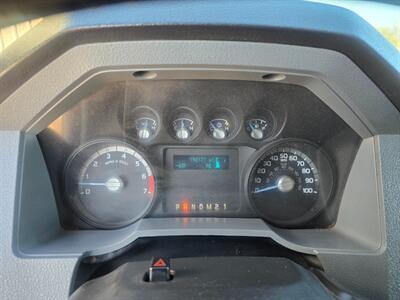2015 Ford F-350 1OWNER CREW 8FT-BED RUNS&DRIVES GREAT A/C COLD   - Photo 14 - Woodward, OK 73801
