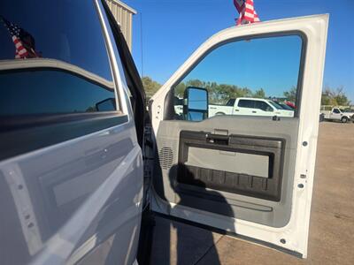 2015 Ford F-350 1OWNER CREW 8FT-BED RUNS&DRIVES GREAT A/C COLD   - Photo 46 - Woodward, OK 73801