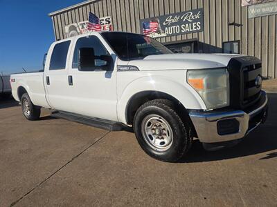 2015 Ford F-350 1OWNER CREW 8FT-BED RUNS&DRIVES GREAT A/C COLD   - Photo 73 - Woodward, OK 73801