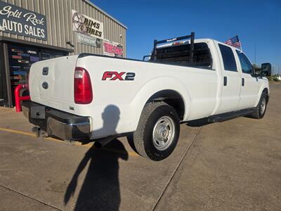 2015 Ford F-350 1OWNER CREW 8FT-BED RUNS&DRIVES GREAT A/C COLD   - Photo 77 - Woodward, OK 73801