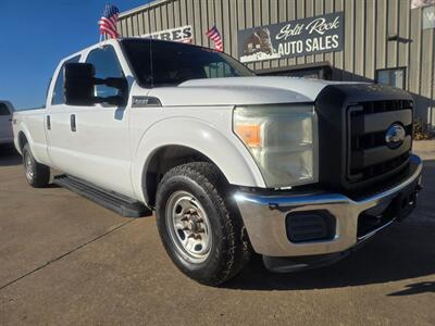 2015 Ford F-350 1OWNER CREW 8FT-BED RUNS&DRIVES GREAT A/C COLD   - Photo 71 - Woodward, OK 73801