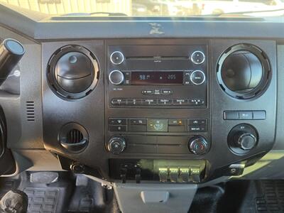 2015 Ford F-350 1OWNER CREW 8FT-BED RUNS&DRIVES GREAT A/C COLD   - Photo 21 - Woodward, OK 73801