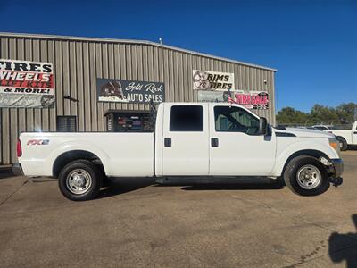 2015 Ford F-350 1OWNER CREW 8FT-BED RUNS&DRIVES GREAT A/C COLD   - Photo 75 - Woodward, OK 73801