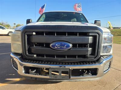 2015 Ford F-350 1OWNER CREW 8FT-BED RUNS&DRIVES GREAT A/C COLD   - Photo 79 - Woodward, OK 73801