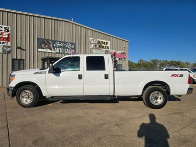 2015 Ford F-350 1OWNER CREW 8FT-BED RUNS&DRIVES GREAT A/C COLD   - Photo 76 - Woodward, OK 73801