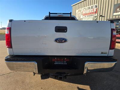 2015 Ford F-350 1OWNER CREW 8FT-BED RUNS&DRIVES GREAT A/C COLD   - Photo 80 - Woodward, OK 73801