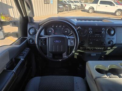2015 Ford F-350 1OWNER CREW 8FT-BED RUNS&DRIVES GREAT A/C COLD   - Photo 19 - Woodward, OK 73801