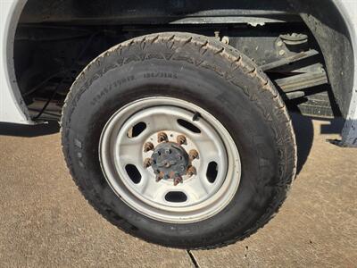 2015 Ford F-350 1OWNER CREW 8FT-BED RUNS&DRIVES GREAT A/C COLD   - Photo 61 - Woodward, OK 73801