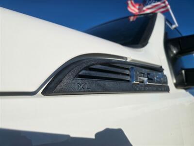 2015 Ford F-350 1OWNER CREW 8FT-BED RUNS&DRIVES GREAT A/C COLD   - Photo 51 - Woodward, OK 73801