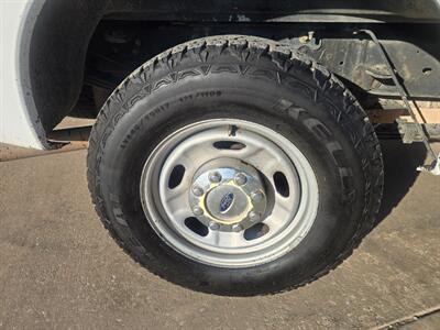 2015 Ford F-350 1OWNER CREW 8FT-BED RUNS&DRIVES GREAT A/C COLD   - Photo 60 - Woodward, OK 73801
