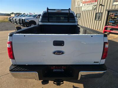 2015 Ford F-350 1OWNER CREW 8FT-BED RUNS&DRIVES GREAT A/C COLD   - Photo 8 - Woodward, OK 73801