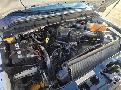 2015 Ford F-350 1OWNER CREW 8FT-BED RUNS&DRIVES GREAT A/C COLD   - Photo 63 - Woodward, OK 73801