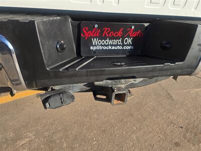 2015 Ford F-350 1OWNER CREW 8FT-BED RUNS&DRIVES GREAT A/C COLD   - Photo 49 - Woodward, OK 73801